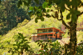 Casa Buena Vista San Gerardo de Dota